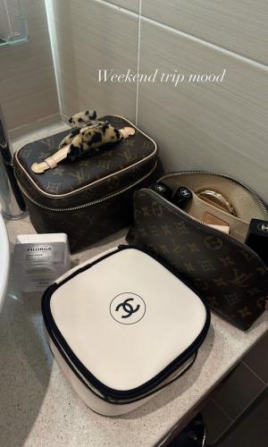 حقيبة شانيل