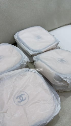 حقيبة شانيل