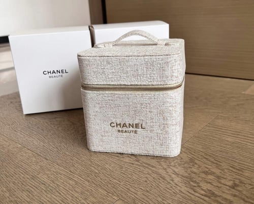 حقيبة شانيل