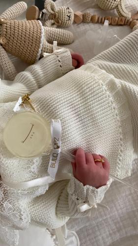 بكج خواتم المواليد