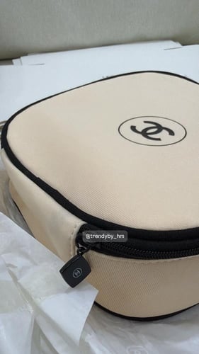 حقيبة شانيل