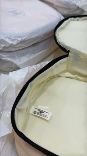 حقيبة شانيل