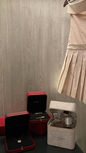 حقيبة شانيل