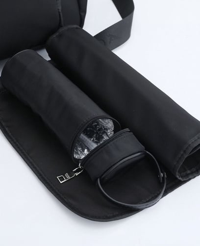 شنطة برادا أسود