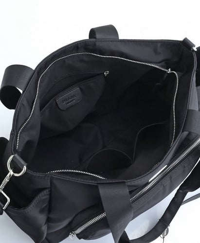 شنطة برادا أسود