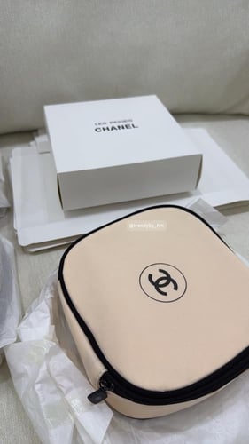 حقيبة شانيل