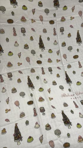 بلانكت أتيلييه 22