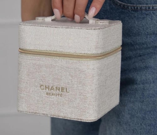 حقيبة شانيل