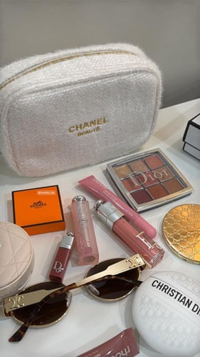 حقيبة شانيل اخر اصدار 2024