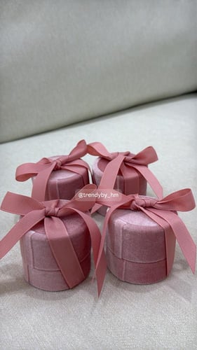 بكج خواتم المواليد