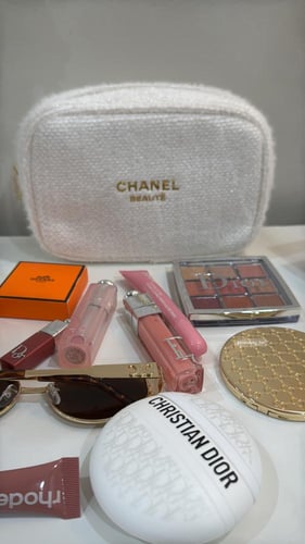 حقيبة شانيل اخر اصدار 2024