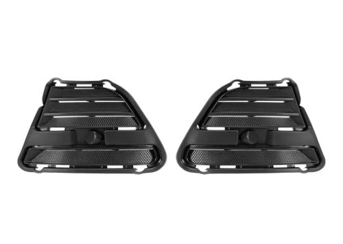 غطا صدام امامي موستنج 2013-2014