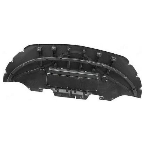 بطانه سفلية موستنج 2015 - 2017