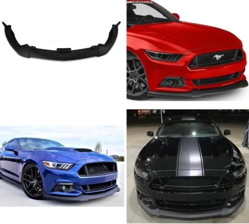 لحية سرفيني بلاستيك موستنج 2015-2017