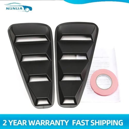 سكوبات مثلثات جانبية موستنج 2005 - 2014