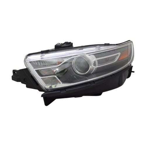 شمعة تورس يسار 2013-2019