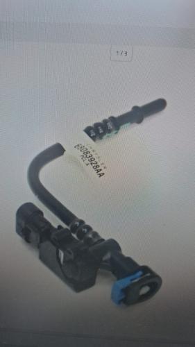 vapor canister purge tube مستعمل