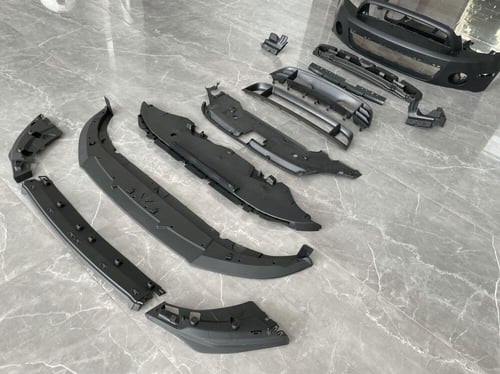 صدام امامي موستنج شلبي موستنج 2013-2014