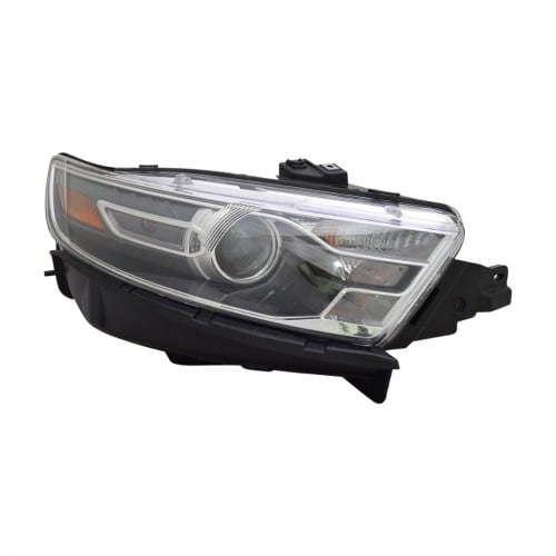 شمعة تورس يمين 2013-2019