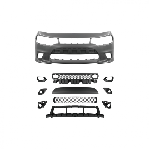 صدام امامي تشارجر SRT 2015-2022