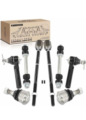 بكج تربيط موستنج 1999-2004