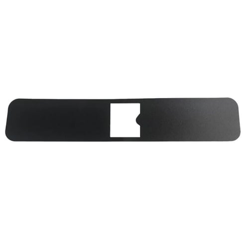 جلدة شفتر قير اتماتك موستنج 2005 - 2009