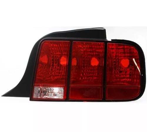 اسطبات خلفي موستنج 2005 - 2009 بالطقم