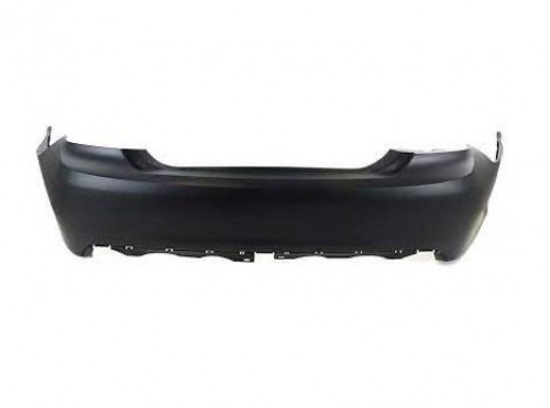 صدام خلفي افالون 2013-2015