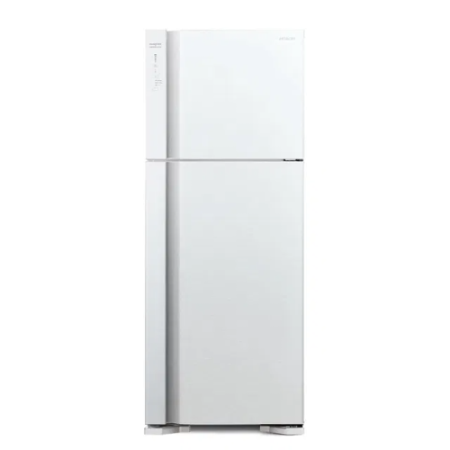 ثلاجة هيتاشي 15.9 قدم, 450 لتر أبيض F