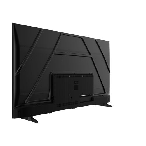 شاشة تلفزيون هاير ال اي دي 75 بوصة سمارت 4K جوجل