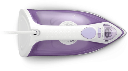 مكاوة فيليبس بخار بسعة 250 مل وبقوة 1800 واط