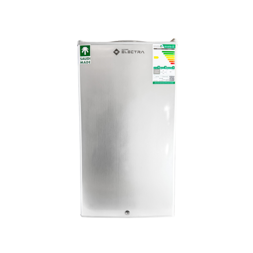 ثلاجة الزاهد ميني بار 91 سلفر