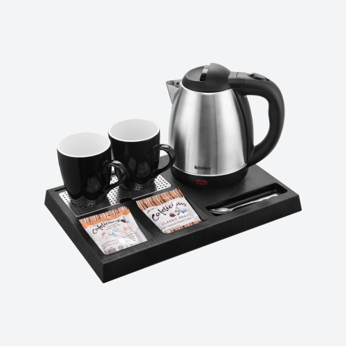 طقم غلاية فنادق كولين