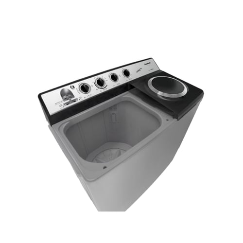 غسالة باناسونيك 18 ك حوضين