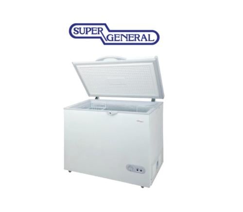 فريزر سوبر جنرال 17.7 قدم