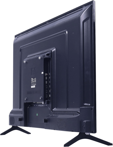 شاشة سوبر جنرال 65 بوصة سمارت 4K UHD نظام ويب أو أ...