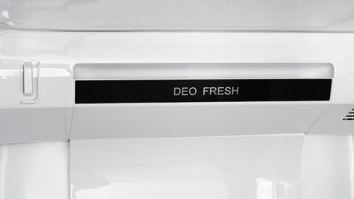 ثلاجة هاير دولابي 19.8 قدم سلفر