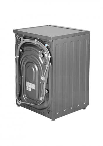 غسالة زترست 8 كيلو 15 برنامج سيلفر