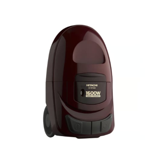 مكنسة هيتاشي بطة 5 لتر 1600 واط جاف