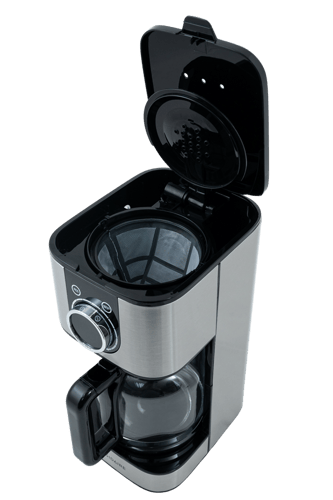 محضر قهوة فريجدير 1.5 لتر 900 واط