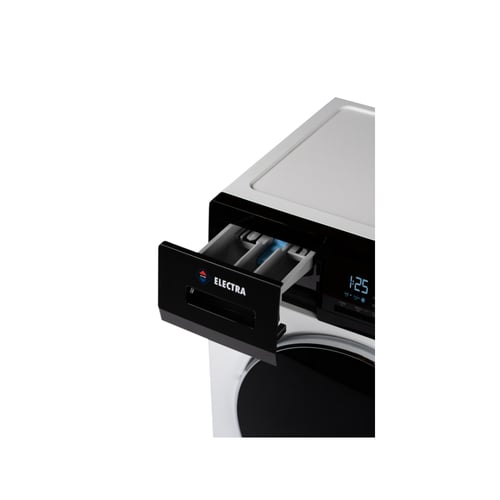 غسالة الزاهد 8 كيلو تنشيف 70 %