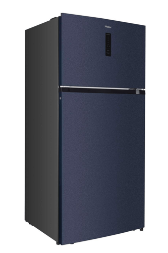 ثلاجة هاير بابين 18.6 قدم 527 لتر