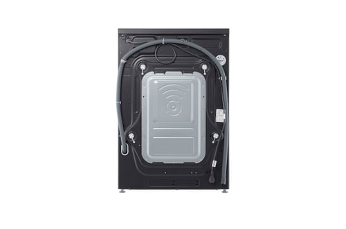 غسالة ال جي امامية 13 كيلو مجفف 8 كيلو