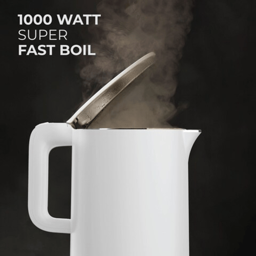 مولر كيتشن غلايه كهربائيه بسعة 1 لتر قدرة 1000 واط...