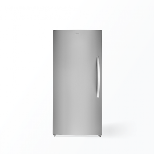 فريزر فريجيدير عامودي, 19.3 قدم, 60/50 هرتز, إنفرت...