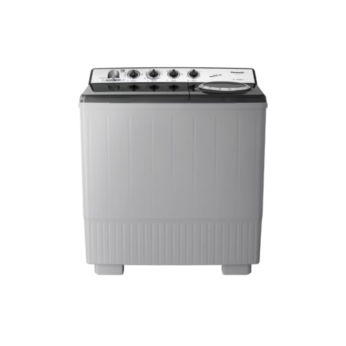 غسالة باناسونيك 18 ك حوضين