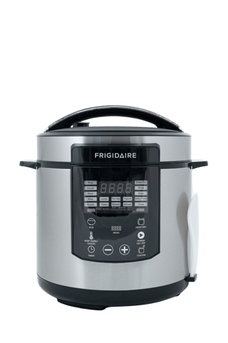 قدر ضغط كهربائي فريجيدير 6 لتر 1000 واط