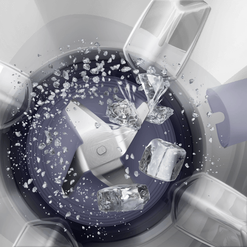 خلاط فيليبس 1.5 لتر، مع مطحنة بقدرة 700 واط