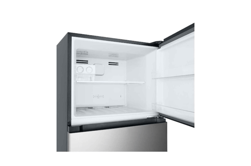 ثلاجة ال جي 14.9 قدم ، سعة 422 لتر ، انفيرتر