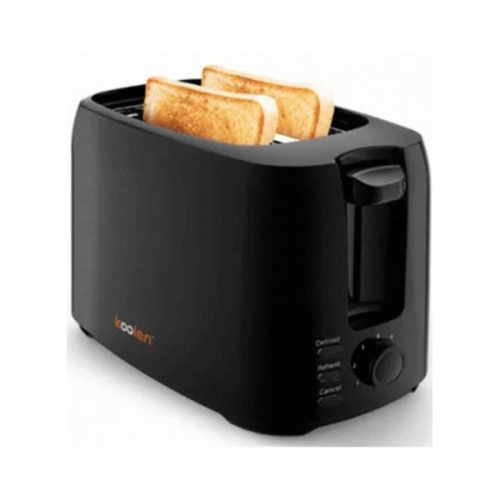 حماصة توست كولين اسود